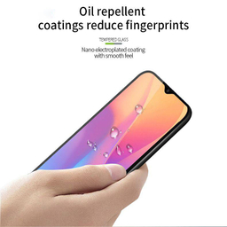 محافظ صفحه نمایش لاین (Lion) مدل RT007 مناسب موبایل شیایومی Redmi 8A