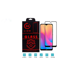 محافظ صفحه نمایش لاین (Lion) مدل RT007 مناسب موبایل شیایومی Redmi 8A
