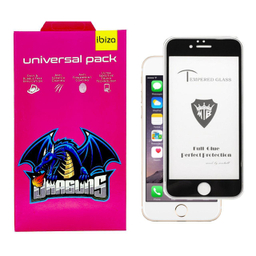محافظ صفحه نمایش 2.5D میتوبل مدل MTB77 مناسب موبایل اپل iPhone 6