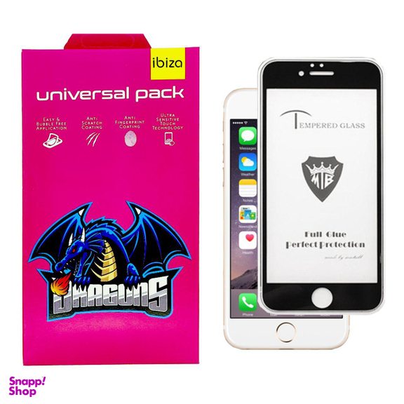 محافظ صفحه نمایش 2.5D میتوبل مدل MTB77 مناسب موبایل اپل iPhone 6