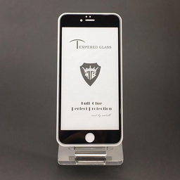محافظ صفحه نمایش 2.5D میتوبل مدل MTB77 مناسب موبایل اپل iPhone 6