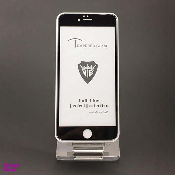 محافظ صفحه نمایش 2.5D میتوبل مدل MTB77 مناسب موبایل اپل iPhone 6
