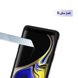 محافظ صفحه نمایش 2.5D میتوبل مدل MTB_Edge مناسب موبایل سامسونگ Galaxy S7 Edge
