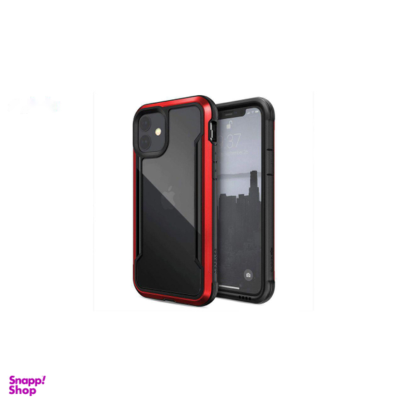 کاور ایکس-دوریا (X-doria) مدل CLAR-22 مناسب موبایل اپل iPhone 11