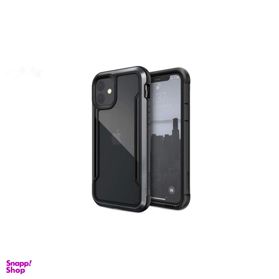 کاور ایکس-دوریا (X-doria) مدل CLAR-22 مناسب موبایل اپل iPhone 11