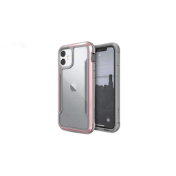 کاور ایکس-دوریا (X-doria) مدل CLAR-22 مناسب موبایل اپل iPhone 11