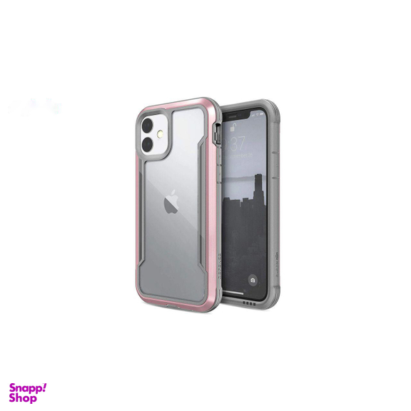 کاور ایکس-دوریا (X-doria) مدل CLAR-22 مناسب موبایل اپل iPhone 11