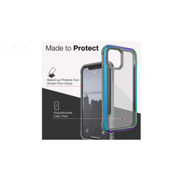 کاور ایکس-دوریا (X-doria) مدل CLAR-22 مناسب موبایل اپل iPhone 11