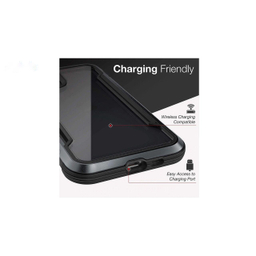 کاور ایکس-دوریا (X-doria) مدل CLAR-22 مناسب موبایل اپل iPhone 11