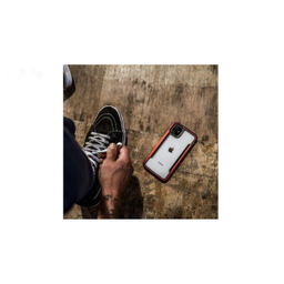 کاور ایکس-دوریا (X-doria) مدل CLAR-22 مناسب موبایل اپل iPhone 11