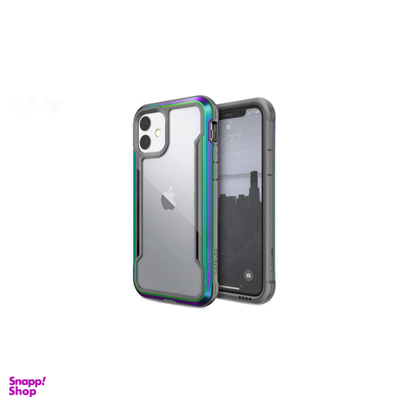 کاور ایکس-دوریا (X-doria) مدل CLAR-22 مناسب موبایل اپل iPhone 11