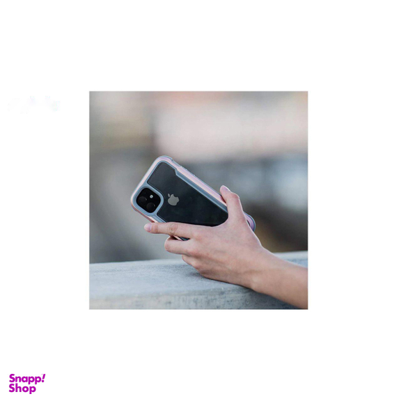 کاور ایکس-دوریا (X-doria) مدل CLAR-22 مناسب موبایل اپل iPhone 11