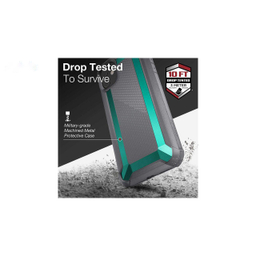 کاور ایکس-دوریا (X-doria) مدل DEFENSE TACTICAL09 مناسب موبایل اپل iPhone 11