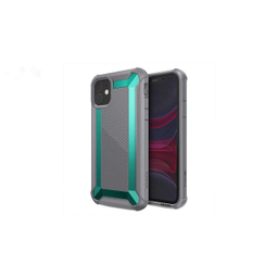 کاور ایکس-دوریا (X-doria) مدل DEFENSE TACTICAL09 مناسب موبایل اپل iPhone 11