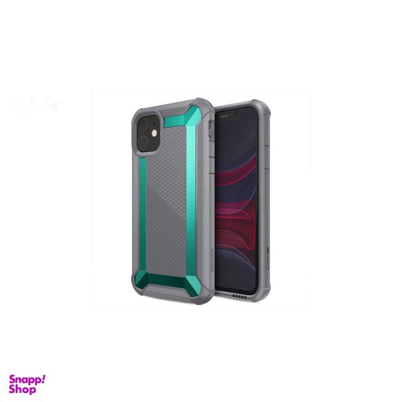 کاور ایکس-دوریا (X-doria) مدل DEFENSE TACTICAL09 مناسب موبایل اپل iPhone 11