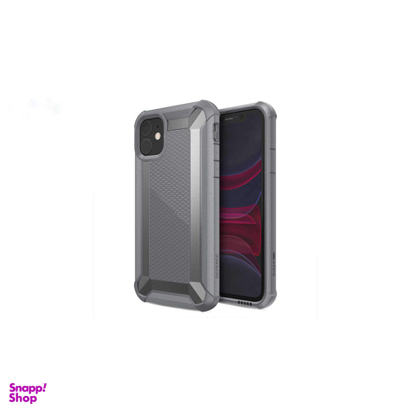کاور ایکس-دوریا (X-doria) مدل DEFENSE TACTICAL09 مناسب موبایل اپل iPhone 11