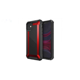 کاور ایکس-دوریا (X-doria) مدل DEFENSE TACTICAL09 مناسب موبایل اپل iPhone 11