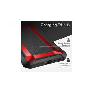 کاور ایکس-دوریا (X-doria) مدل DEFENSE TACTICAL09 مناسب موبایل اپل iPhone 11