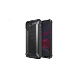 کاور ایکس-دوریا (X-doria) مدل DEFENSE TACTICAL09 مناسب موبایل اپل iPhone 11