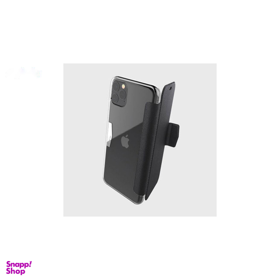 کیف کلاسوری ایکس-دوریا (X-doria) مدل ENGAGE FOLIO01 مناسب موبایل اپل iPhone 11 Pro Max
