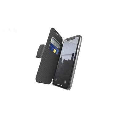 کیف کلاسوری ایکس-دوریا (X-doria) مدل ENGAGE FOLIO01 مناسب موبایل اپل iPhone 11 Pro Max