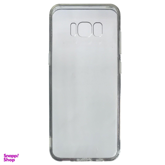 کاور ام تی چهار (MT4) مدل AS116021001-2 مناسب موبایل سامسونگ Galaxy S8 Plus