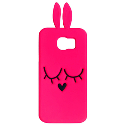 کاور ام تی چهار (MT4) مدل AS116011006 مناسب موبایل سامسونگ Galaxy S6