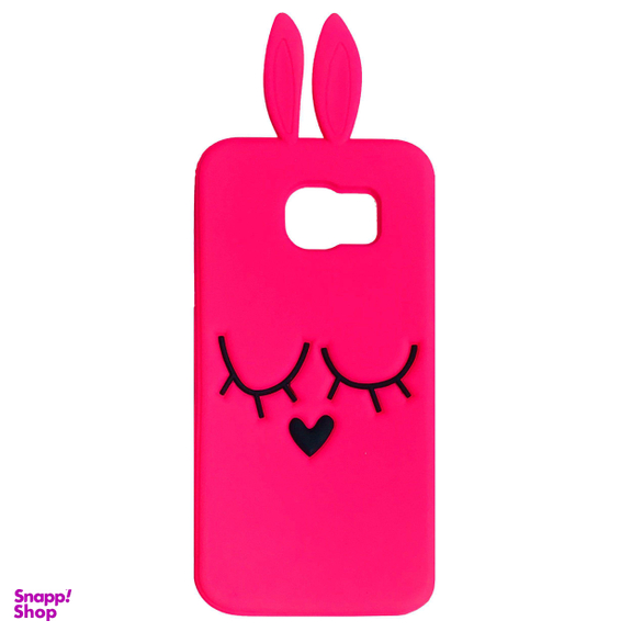 کاور ام تی چهار (MT4) مدل AS116011006 مناسب موبایل سامسونگ Galaxy S6