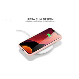 کاور آها استایل (Aha Style) مدل HK78 مناسب موبایل اپل iPhone 11 به همراه محافظ صفحه نمایش