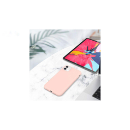 کاور آها استایل (Aha Style) مدل HK78 مناسب موبایل اپل iPhone 11 به همراه محافظ صفحه نمایش