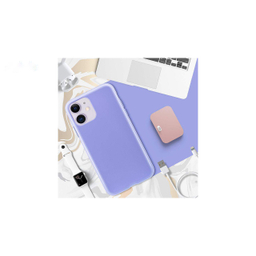 کاور آها استایل (Aha Style) مدل HK78 مناسب موبایل اپل iPhone 11 به همراه محافظ صفحه نمایش