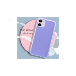 کاور آها استایل (Aha Style) مدل HK78 مناسب موبایل اپل iPhone 11 به همراه محافظ صفحه نمایش