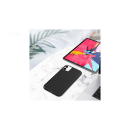 کاور آها استایل (Aha Style) مدل HK78 مناسب موبایل اپل iPhone 11 به همراه محافظ صفحه نمایش
