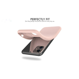 کاور آها استایل (Aha Style) مدل HK78 مناسب موبایل اپل iPhone 11 به همراه محافظ صفحه نمایش