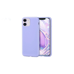 کاور آها استایل (Aha Style) مدل HK78 مناسب موبایل اپل iPhone 11 به همراه محافظ صفحه نمایش