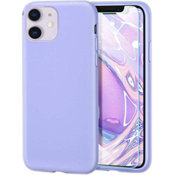 کاور آها استایل (Aha Style) مدل HK78 مناسب موبایل اپل iPhone 11 به همراه محافظ صفحه نمایش