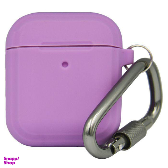 کاور آها استایل (Aha Style) مدل PT86 مناسب کیس هندزفری اپل AirPods