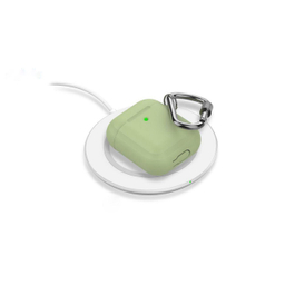 کاور آها استایل (Aha Style) مدل PT86 مناسب کیس هندزفری اپل AirPods