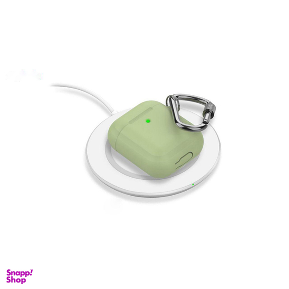 کاور آها استایل (Aha Style) مدل PT86 مناسب کیس هندزفری اپل AirPods