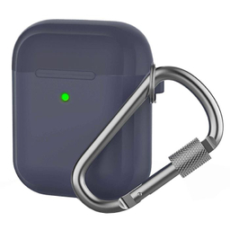 کاور آها استایل (Aha Style) مدل PT86 مناسب کیس هندزفری اپل AirPods