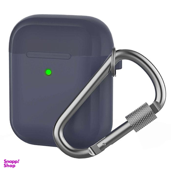 کاور آها استایل (Aha Style) مدل PT86 مناسب کیس هندزفری اپل AirPods