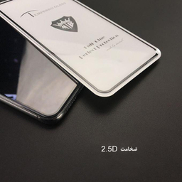 محافظ صفحه نمایش 2.5D میتوبل مدل MTB77 مناسب موبایل شیایومی Mi 5x
