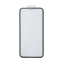 محافظ صفحه نمایش شیشه ای 3D جی.سی.پال (Jcpal) مدل EeasyOn Installer J03 مناسب موبایل اپل iPhone 11ProMax/XsMax