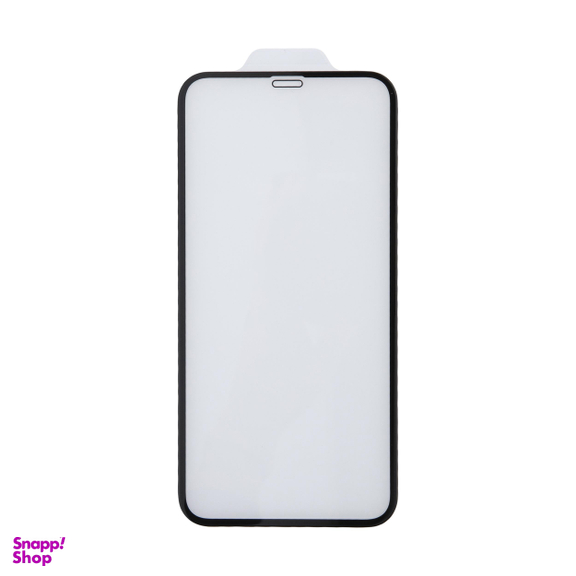 محافظ صفحه نمایش شیشه ای 3D جی.سی.پال (Jcpal) مدل EeasyOn Installer J03 مناسب موبایل اپل iPhone 11ProMax/XsMax
