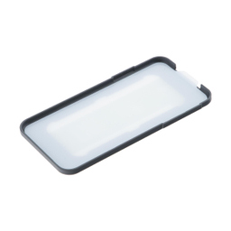 محافظ صفحه نمایش شیشه ای 3D جی.سی.پال (Jcpal) مدل EeasyOn Installer J03 مناسب موبایل اپل iPhone 11ProMax/XsMax