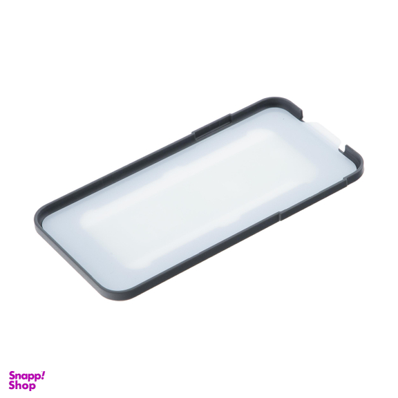 محافظ صفحه نمایش شیشه ای 3D جی.سی.پال (Jcpal) مدل EeasyOn Installer J03 مناسب موبایل اپل iPhone 11ProMax/XsMax