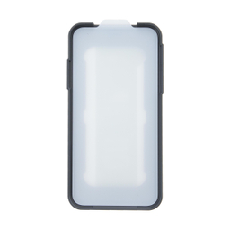 محافظ صفحه نمایش شیشه ای 3D جی.سی.پال (Jcpal) مدل EeasyOn Installer J03 مناسب موبایل اپل iPhone 11ProMax/XsMax