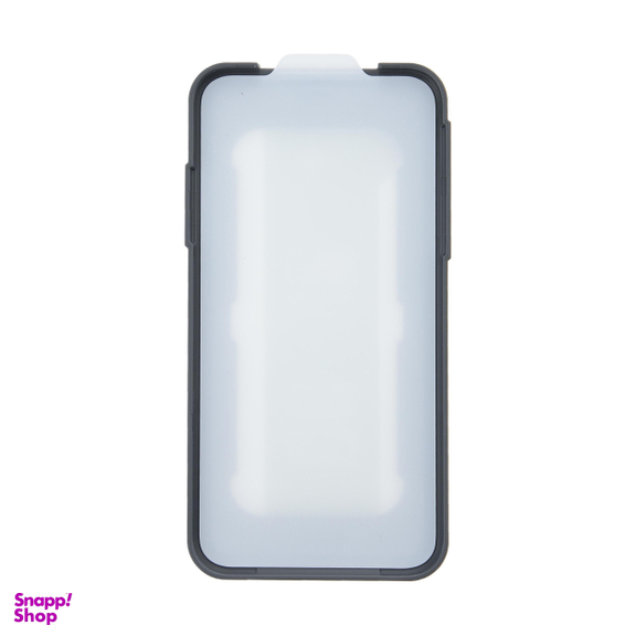 محافظ صفحه نمایش شیشه ای 3D جی.سی.پال (Jcpal) مدل EeasyOn Installer J03 مناسب موبایل اپل iPhone 11ProMax/XsMax