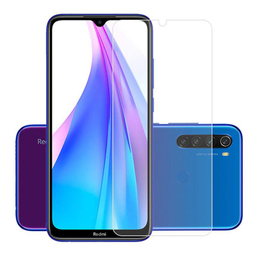 محافظ صفحه نمایش لاین (Lion) مدل RB007 مناسب موبایل شیایومی Redmi 8T بسته دو عددی