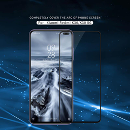 محافظ صفحه نمایش لاین (Lion) مدل RT007 مناسب موبایل شیایومی Redmi K30